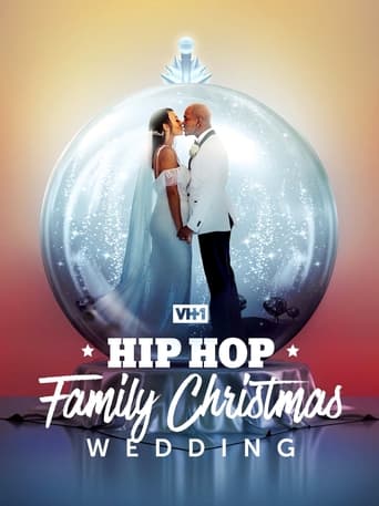 دانلود فیلم Hip Hop Family Christmas Wedding 2022 دوبله فارسی بدون سانسور