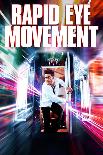 دانلود فیلم Rapid Eye Movement 2019 (حرکت سریع چشم) دوبله فارسی بدون سانسور