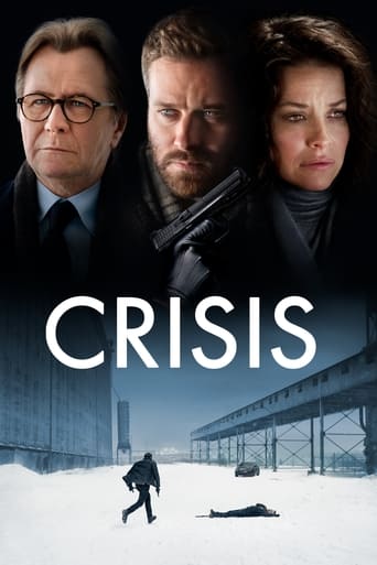 Crisis 2021 (بحران)