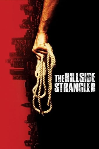 دانلود فیلم The Hillside Strangler 2004 دوبله فارسی بدون سانسور