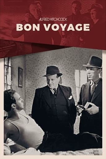 Bon Voyage 1944