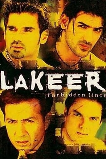دانلود فیلم Lakeer 2004 دوبله فارسی بدون سانسور