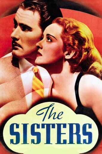 دانلود فیلم The Sisters 1938 دوبله فارسی بدون سانسور