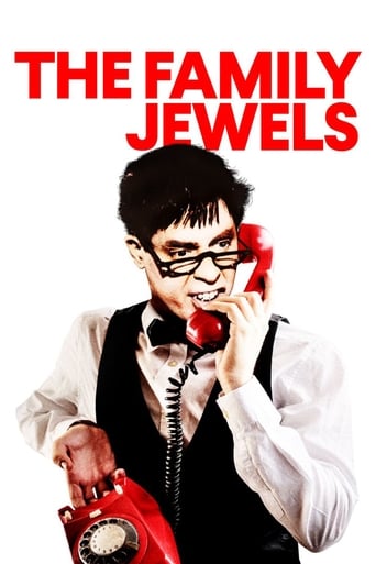 دانلود فیلم The Family Jewels 1965 دوبله فارسی بدون سانسور