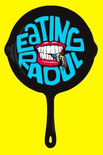 دانلود فیلم Eating Raoul 1982 دوبله فارسی بدون سانسور