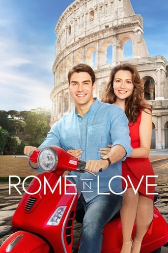 دانلود فیلم Rome in Love 2019 (رم عاشق) دوبله فارسی بدون سانسور