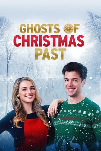 دانلود فیلم Ghosts of Christmas Past 2021 دوبله فارسی بدون سانسور