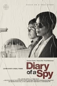 دانلود فیلم Diary of a Spy 2022 (خاطرات یک جاسوس) دوبله فارسی بدون سانسور