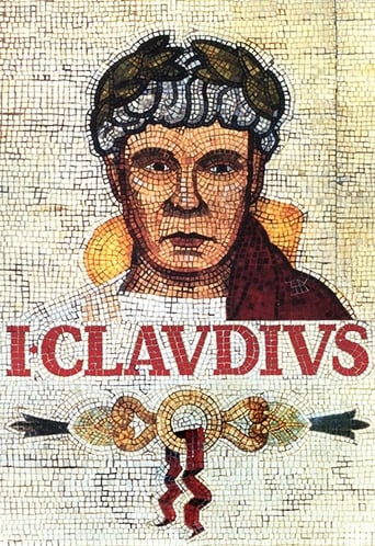 I, Claudius 1976