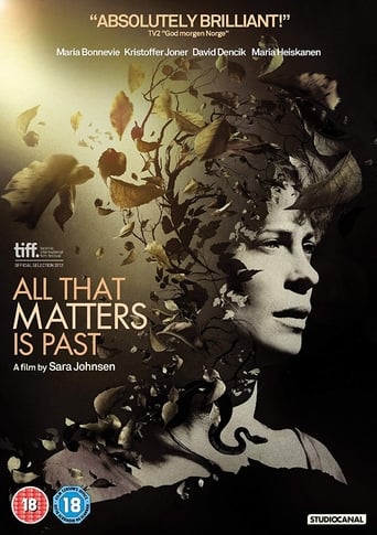 دانلود فیلم All That Matters Is Past 2012 دوبله فارسی بدون سانسور