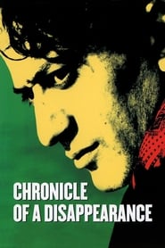 دانلود فیلم Chronicle of a Disappearance 1996 دوبله فارسی بدون سانسور