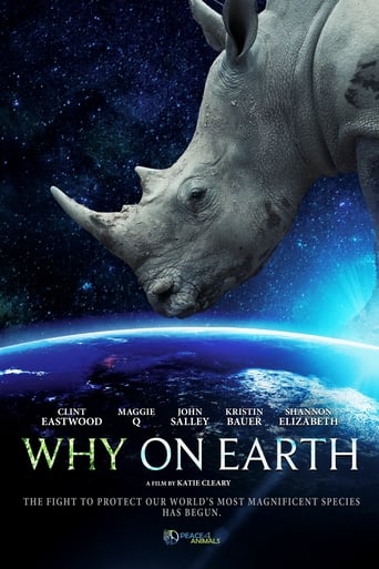 دانلود فیلم Why on Earth 2022 دوبله فارسی بدون سانسور