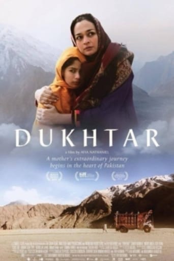 دانلود فیلم Dukhtar 2014 دوبله فارسی بدون سانسور