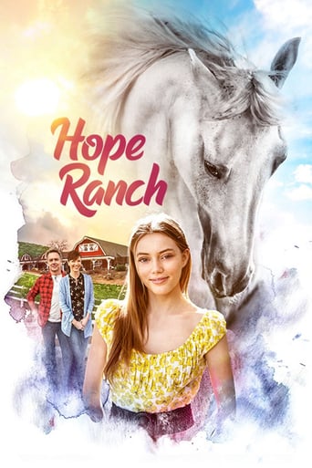 دانلود فیلم Hope Ranch 2020 (امید رانچ) دوبله فارسی بدون سانسور