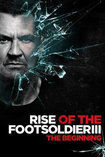 دانلود فیلم Rise of the Footsoldier 3 2017 دوبله فارسی بدون سانسور