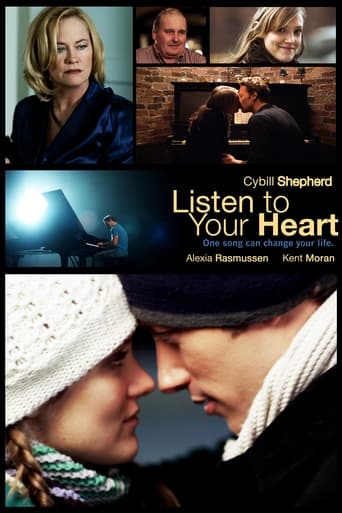 دانلود فیلم Listen to Your Heart 2010 دوبله فارسی بدون سانسور