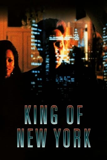 King of New York 1990