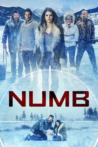 دانلود فیلم Numb 2015 دوبله فارسی بدون سانسور