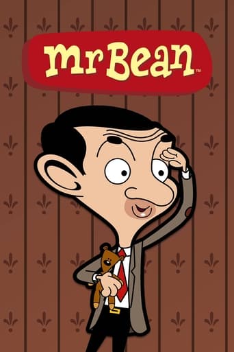 دانلود سریال Mr. Bean: The Animated Series 2002 دوبله فارسی بدون سانسور