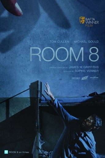 دانلود فیلم Room 8 2013 دوبله فارسی بدون سانسور