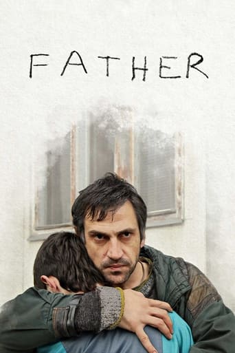 دانلود فیلم Father 2020 دوبله فارسی بدون سانسور