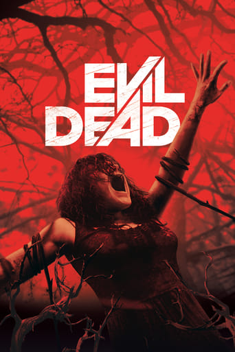 Evil Dead 2013 (مردگان پلید)