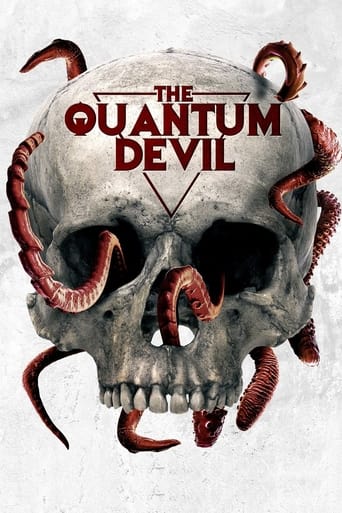 دانلود فیلم The Quantum Devil 2023 دوبله فارسی بدون سانسور