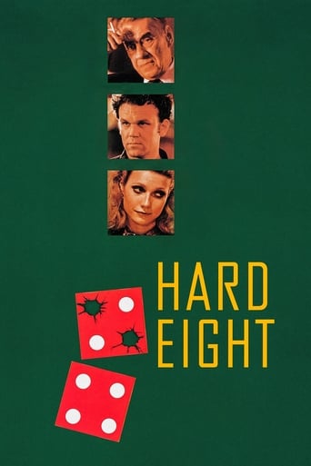 دانلود فیلم Hard Eight 1996 (برد دشوار) دوبله فارسی بدون سانسور