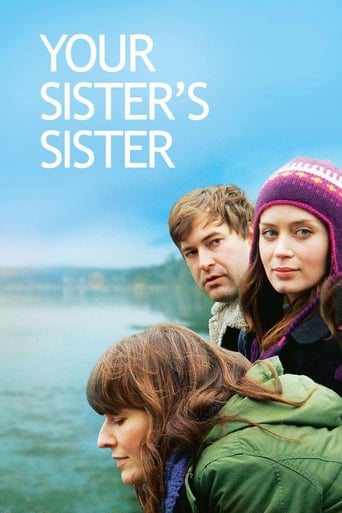 دانلود فیلم Your Sister's Sister 2011 (خواهر خواهر شما) دوبله فارسی بدون سانسور
