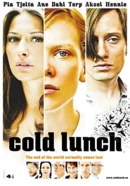 دانلود فیلم Cold Lunch 2008 دوبله فارسی بدون سانسور