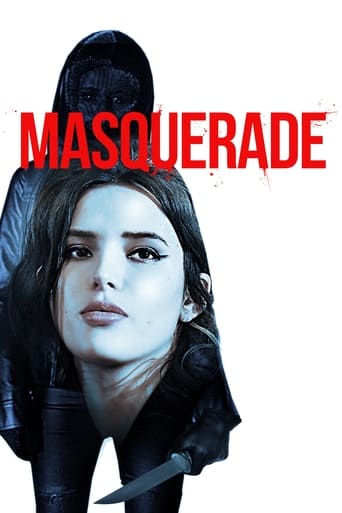 دانلود فیلم Masquerade 2021 ( بالماسکه) دوبله فارسی بدون سانسور