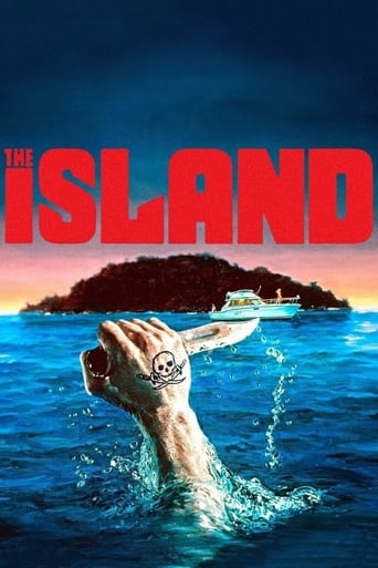 دانلود فیلم The Island 1980 دوبله فارسی بدون سانسور
