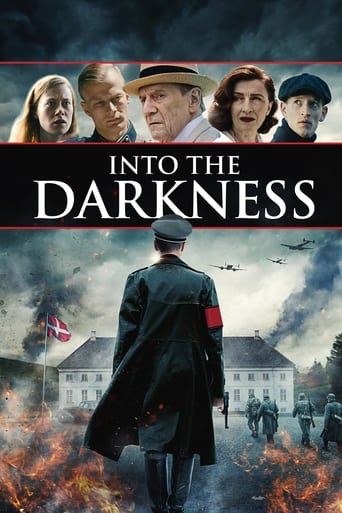 دانلود فیلم Into the Darkness 2020 (به سوی تاریکی) دوبله فارسی بدون سانسور