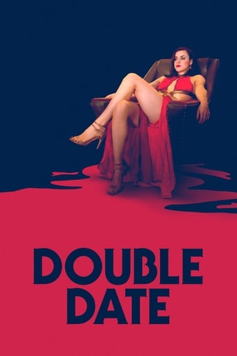 دانلود فیلم Double Date 2017 دوبله فارسی بدون سانسور