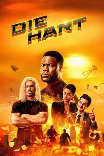 دانلود سریال Die Hart 2020 (بمیر هارت) دوبله فارسی بدون سانسور