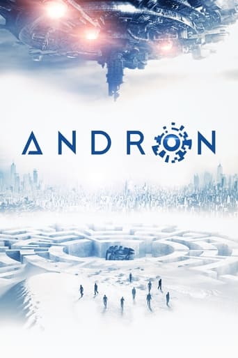 دانلود فیلم Andron 2015 (اندرون) دوبله فارسی بدون سانسور