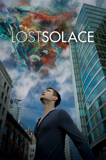 دانلود فیلم Lost Solace 2016 دوبله فارسی بدون سانسور