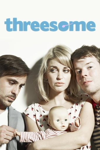 دانلود سریال Threesome 2011 دوبله فارسی بدون سانسور