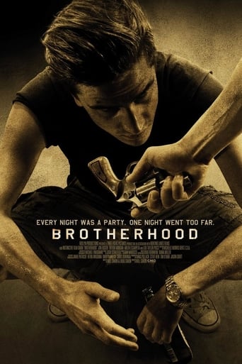 دانلود فیلم Brotherhood 2010 دوبله فارسی بدون سانسور