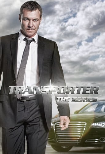دانلود سریال Transporter: The Series 2012 دوبله فارسی بدون سانسور