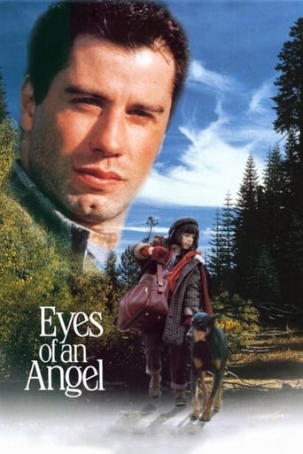 دانلود فیلم Eyes of an Angel 1991 دوبله فارسی بدون سانسور