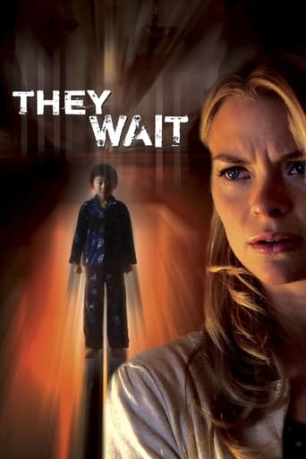 دانلود فیلم They Wait 2007 دوبله فارسی بدون سانسور