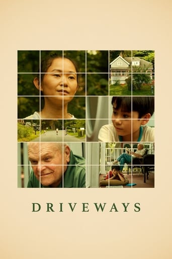 دانلود فیلم Driveways 2019 (مسیرهای رانندگی) دوبله فارسی بدون سانسور