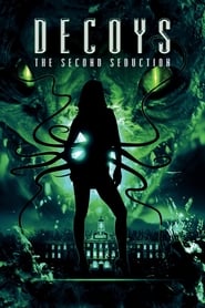 دانلود فیلم Decoys 2: Alien Seduction 2007 دوبله فارسی بدون سانسور