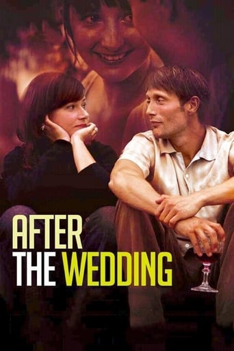 دانلود فیلم After the Wedding 2006 (بعد از عروسی) دوبله فارسی بدون سانسور