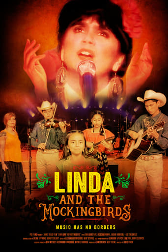 دانلود فیلم Linda and the Mockingbirds 2020 دوبله فارسی بدون سانسور