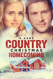 دانلود فیلم A Very Country Christmas Homecoming 2020 دوبله فارسی بدون سانسور