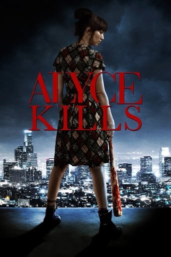 دانلود فیلم Alyce Kills 2011 (آلیس می کشد) دوبله فارسی بدون سانسور