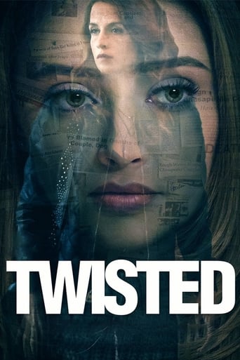 دانلود فیلم Twisted 2018 دوبله فارسی بدون سانسور