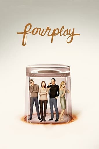 دانلود فیلم Fourplay 2018 دوبله فارسی بدون سانسور
